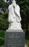 Konfuzius